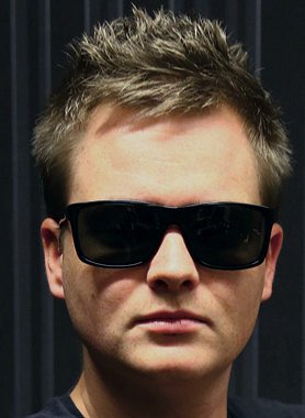 Kazma Kazmitch