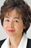 Kazue Cunogae