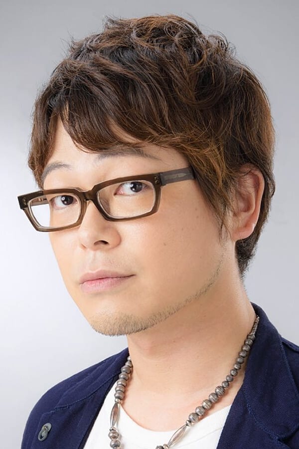 Kazujuki Okicu
