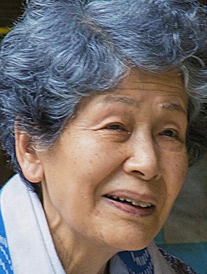Kazuko Širakawa