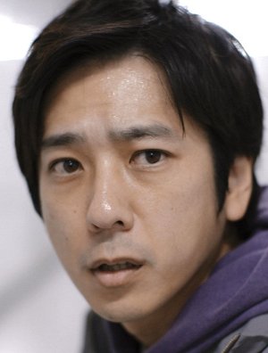 Kazunari Ninomija