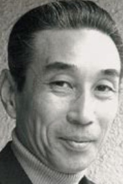 Kazuo Kató
