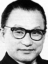 Kazuo Mijagawa