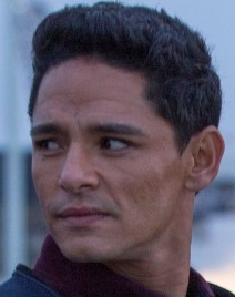 Keenan Arrison