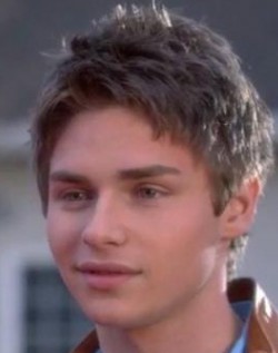 Keenan Tracey