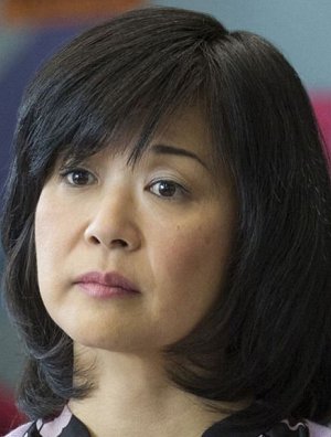 Keiko Agena