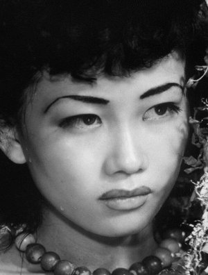 Keiko Awadži