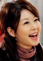 Keiko Horiuči