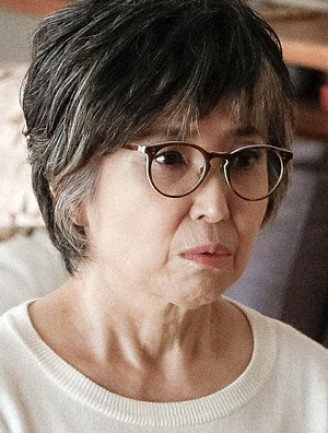 Keiko Takešita