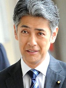 Keisuke Horibe