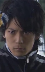 Keisuke Kató