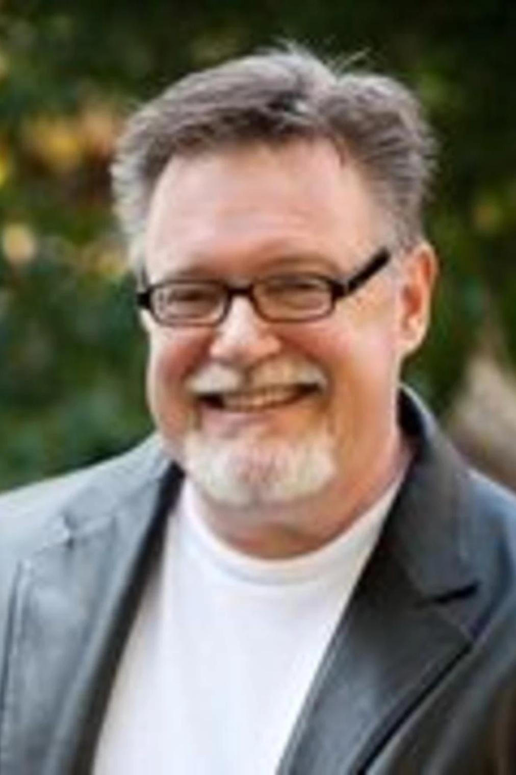 Keith Alcorn