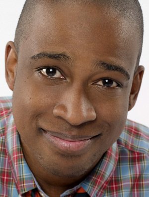 Keith Powell