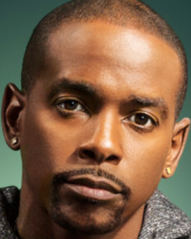 Keith Robinson