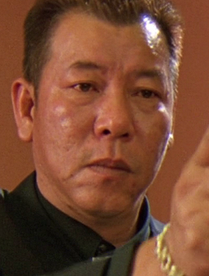 Keith Siu-Kei Lee