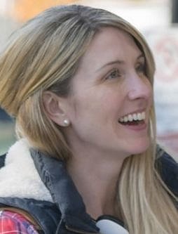 Kelly Fremon Craig