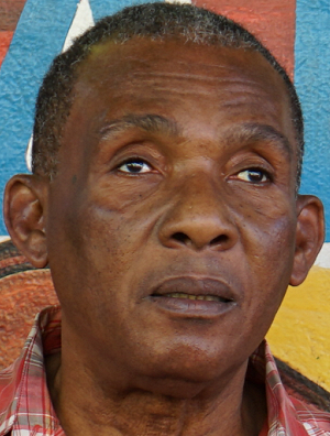 Ken Boothe
