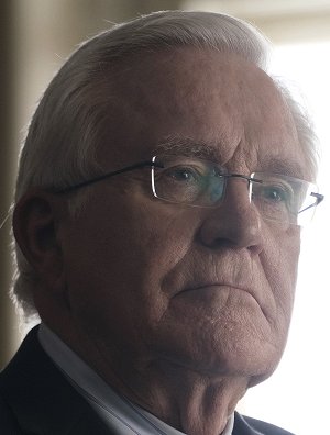 Ken Camroux-Taylor