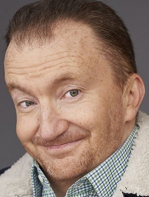 Ken Hall