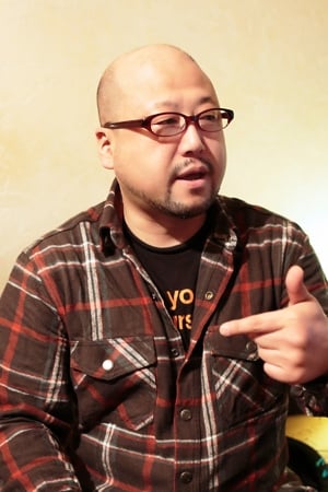 Ken'iči Suzuki