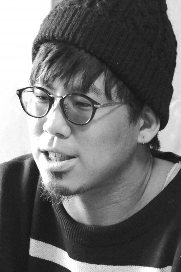 Ken Ninomija