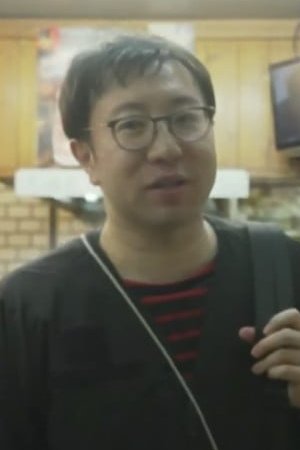 Kendži Takahaši