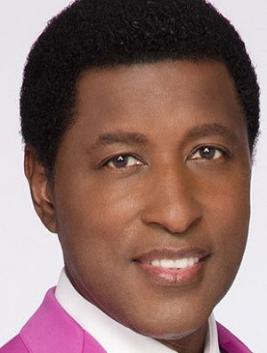 Kenneth 'Babyface' Edmonds