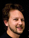 Kenneth Burgomaster