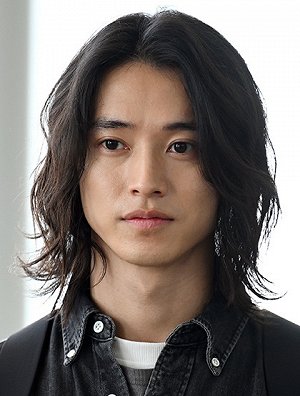 Kento Jamazaki