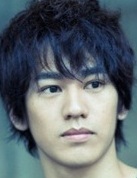 Kento Nagajama
