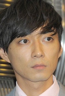 Kento Šibuja