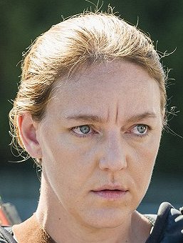Kerry Cahill