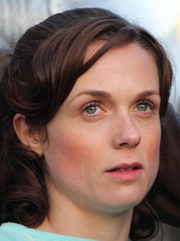 Kerry Condon
