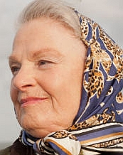 Kerstin De Ahna