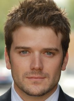 Kevin Dorman