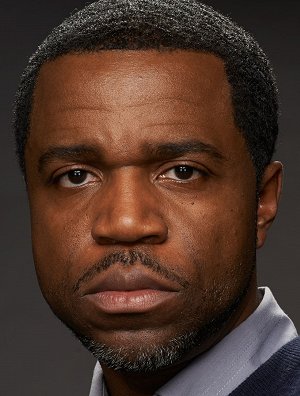 Kevin Hanchard