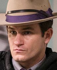 Kevin Kane
