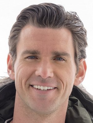 Kevin McGarry
