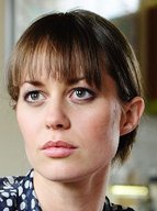 Kezia Burrows
