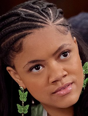 Khali Spraggins