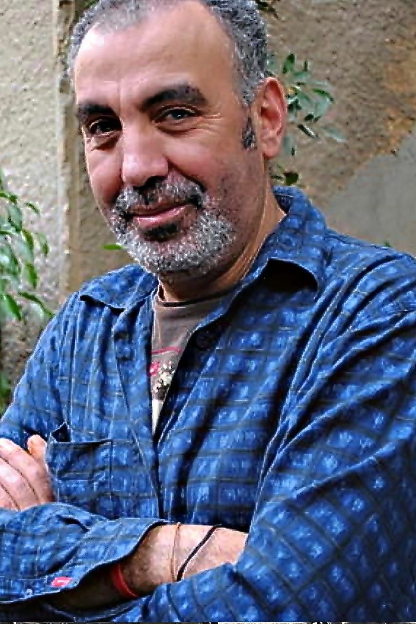 Khalid Al-Haggar
