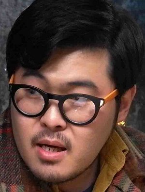 Ki-bang Kim