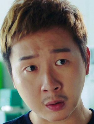 Ki-doo Kim