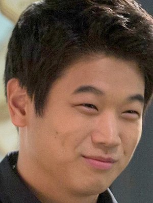 Ki-hong Lee