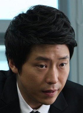 Ki-joon Um