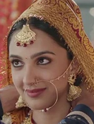 Kiara Advani