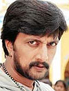 Kiccha Sudeepa