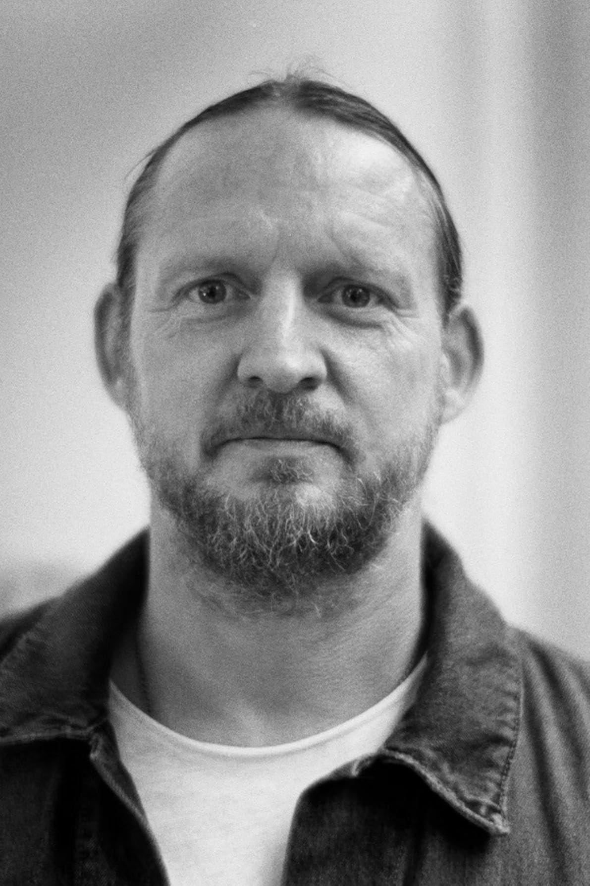 Kieron Hawkes