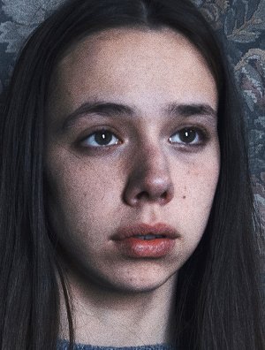 Kim Higelin