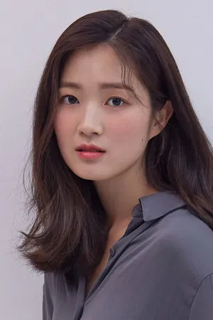 Kim Hye-Yoon